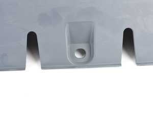 ES#2697946 - 51778058508 - DOOR SILL COVER, PRIMED RIGH - Genuine BMW - BMW