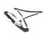 ES#3411425 - 8P4837461C - Front Window Regulator - Left  - Does not include the window motor - Hudson - Audi
