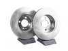 ES#2961422 - RK1487 - Front Brake Rotors EBC Plain Ultimax - Pair 11.02" (280x22) - Restore your stopping power in your MINI - EBC - MINI