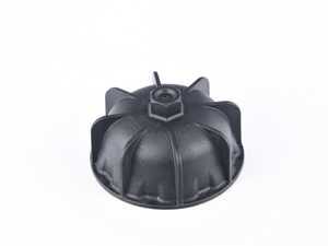ES#2715762 - 0005810000 - Center Cap Tool - Used for properly removing or installing the center cap on some 19" / 20" AMG wheels - Genuine Mercedes Benz - Mercedes Benz