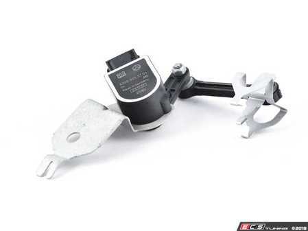 ES#2979915 - 2139053402 - Turning Angle Sensor - Right - Front Right - Genuine Mercedes Benz - Mercedes Benz