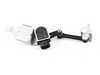 ES#2979914 - 2139053302 - Turning Angle Sensor - Left - Front Left - Genuine Mercedes Benz - Mercedes Benz