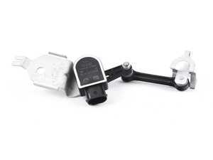 ES#2979914 - 2139053302 - Turning Angle Sensor - Left - Front Left - Genuine Mercedes Benz - Mercedes Benz