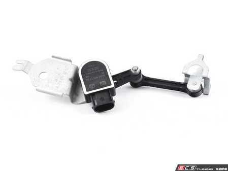 ES#2979914 - 2139053302 - Turning Angle Sensor - Left - Front Left - Genuine Mercedes Benz - Mercedes Benz