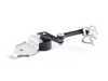 ES#2979914 - 2139053302 - Turning Angle Sensor - Left - Front Left - Genuine Mercedes Benz - Mercedes Benz