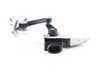 ES#2979914 - 2139053302 - Turning Angle Sensor - Left - Front Left - Genuine Mercedes Benz - Mercedes Benz