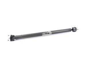 ES#3507246 - BMWSH1-CV - E36 M3 95-99 E36 BMW M3 Chromoly CV Driveshaft 4-Bolt Rear - The shaft measures 2.75" x .170" tube with a 108mm CV to mount to the differential - Driveshaft Shop - BMW
