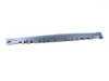 ES#2698512 - 51778058507 - DOOR SILL COVER, PRIMED LEFT - Genuine BMW - BMW