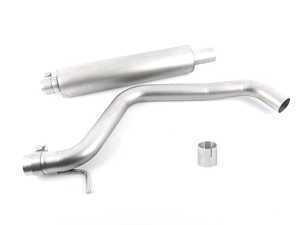 ES#3476874 - 955213-0300 - Resonated Front Section - Remus - 