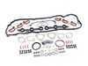 ES#18147 - 11121436822 - Cylinder Head Gasket Set - Does not include the head gasket - Genuine BMW - BMW