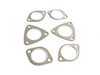 ES#18147 - 11121436822 - Cylinder Head Gasket Set - Does not include the head gasket - Genuine BMW - BMW