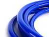 ES#1928262 - vc04 - Silicone Vacuum Hose - Blue - 9 Feet - High quality heat resistant tubing that lasts! 4mm - Forge - Audi BMW Volkswagen MINI