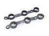 ES#18147 - 11121436822 - Cylinder Head Gasket Set - Does not include the head gasket - Genuine BMW - BMW