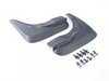 ES#3232100 - 3CN075111 - Splash Guard Kit - Front - Protect your SUV from road debris - Genuine Volkswagen Audi - Volkswagen