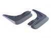 ES#3232100 - 3CN075111 - Splash Guard Kit - Front - Protect your SUV from road debris - Genuine Volkswagen Audi - Volkswagen
