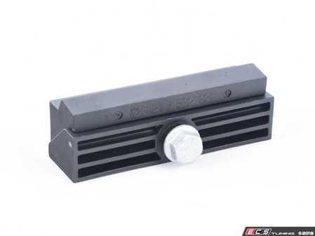 ES#1903869 - 61217592923 - Battery Clamp Rail - Genuine BMW - BMW