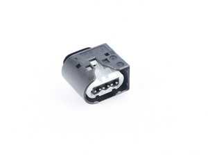ES#1897584 - 12527508154 - PLUG HOUSING - Genuine BMW - BMW