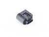 ES#1897584 - 12527508154 - PLUG HOUSING - Genuine BMW - BMW