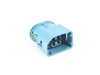 ES#165644 - 61138367076 - HOUSING - Genuine BMW - BMW