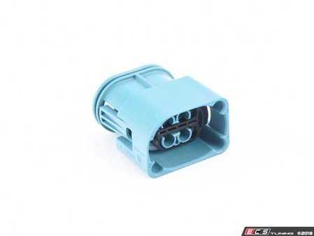 ES#165644 - 61138367076 - HOUSING - Genuine BMW - BMW