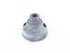 ES#1379286 - 90134782301 - Horn Button Return Spring - Rubber cap located under the horn button - Genuine Porsche - Porsche