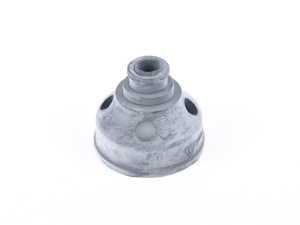 ES#1379286 - 90134782301 - Horn Button Return Spring - Rubber cap located under the horn button - Genuine Porsche - Porsche