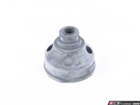 ES#1379286 - 90134782301 - Horn Button Return Spring - Rubber cap located under the horn button - Genuine Porsche - Porsche