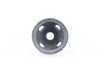 ES#1379286 - 90134782301 - Horn Button Return Spring - Rubber cap located under the horn button - Genuine Porsche - Porsche