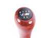 ES#47033 - 25112423689 - Wood Shift Knob - 5-Speed - Birke Rot - Genuine BMW - BMW