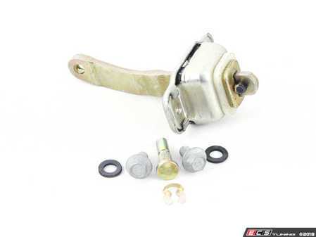 ES#1394496 - 91153195700 - Door Check Kit - Priced each - Left or right side fitment - One required per door - Genuine Porsche - Porsche