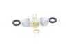 ES#1394496 - 91153195700 - Door Check Kit - Priced each - Left or right side fitment - One required per door - Genuine Porsche - Porsche