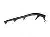 ES#172792 - 63126921860 - Upper Headlight Cover Strip - Right - Found between the headlight and the hood - Genuine BMW - BMW