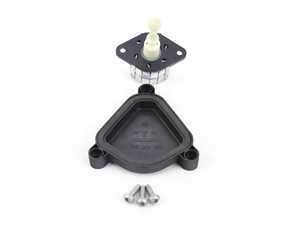 ES#2138719 - 63117263050 - Headlight Adjusting Motor - Headlight Vertical Aim Control - Genuine BMW - BMW