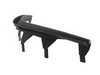 ES#172792 - 63126921860 - Upper Headlight Cover Strip - Right - Found between the headlight and the hood - Genuine BMW - BMW