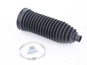 ES#2912039 - 32106870519 - Steering Rack Boot Kit - Mounts to the steering rack ends - Genuine BMW - BMW