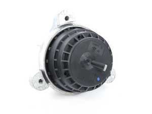 ES#2678803 - 22116858975 - RUBBER MOUNTING LEFT - Genuine BMW - BMW
