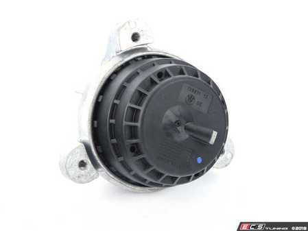 ES#2678803 - 22116858975 - RUBBER MOUNTING LEFT - Genuine BMW - BMW