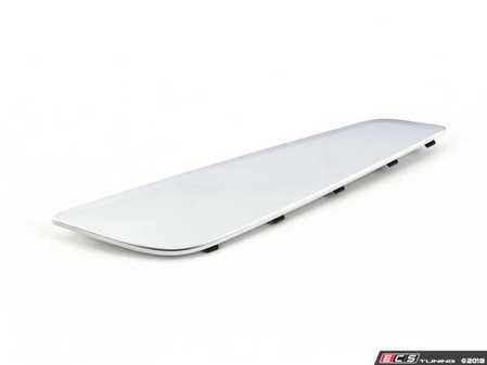 ES#3193351 - 51138063260 - TRIM, AIR DUCT, SIDE - Genuine BMW - BMW