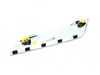 ES#3193351 - 51138063260 - TRIM, AIR DUCT, SIDE - Genuine BMW - BMW