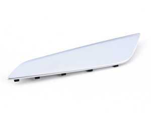 ES#3193350 - 51138063259 - TRIM, AIR DUCT, SIDE - Genuine BMW - BMW