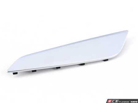 ES#3193350 - 51138063259 - TRIM, AIR DUCT, SIDE - Genuine BMW - BMW