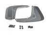 ES#3232099 - 3CN075101 - Splash Guard Kit - Rear - Protect your SUV from road debris - Genuine Volkswagen Audi - Volkswagen