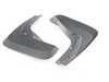 ES#3232099 - 3CN075101 - Splash Guard Kit - Rear - Protect your SUV from road debris - Genuine Volkswagen Audi - Volkswagen