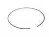 ES#1852113 - 0BH301859A - Snap Ring - Priced Each - Used for securing the clutch cover - Genuine Volkswagen Audi - Audi