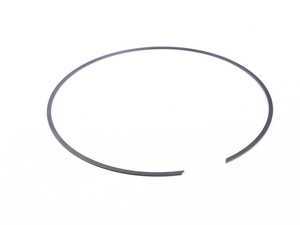 ES#1852113 - 0BH301859A - Snap Ring - Priced Each - Used for securing the clutch cover - Genuine Volkswagen Audi - Audi
