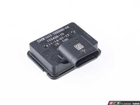 ES#2848421 - 16137333588 - Leak diagnoses sensor  - Located on the fuel pump - Genuine BMW - BMW MINI