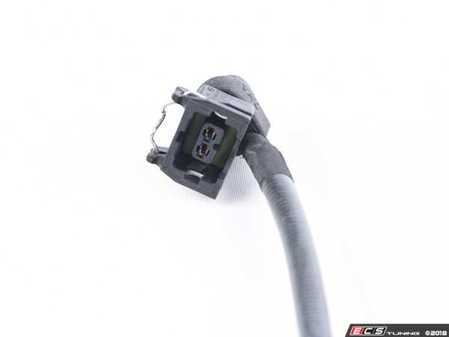 ES#30990 - 12517556381 - Engine Wiring Harness - Complete engine wiring harness - Genuine BMW - BMW