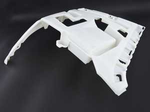 ES#2744975 - 51128055983 - F80 M3 Bumper Guide - Side, Left - Genuine BMW - BMW