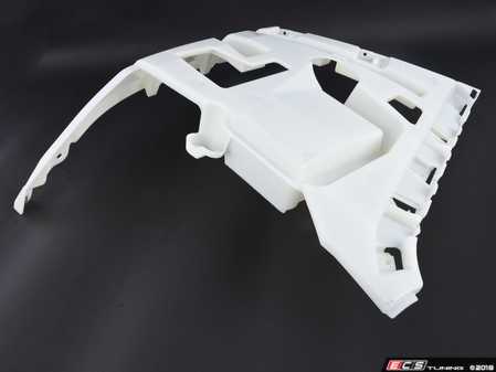 ES#2744975 - 51128055983 - F80 M3 Bumper Guide - Side, Left - Genuine BMW - BMW