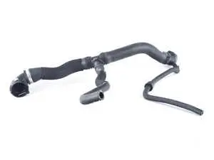 Radiator Hose - Upper